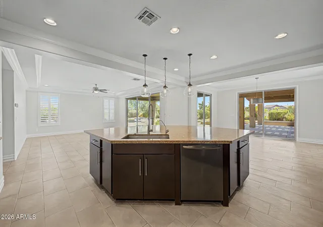 5th image of 3793 E Turnberry Ct, Gilbert, AZ 85298 | MLS# 7069822