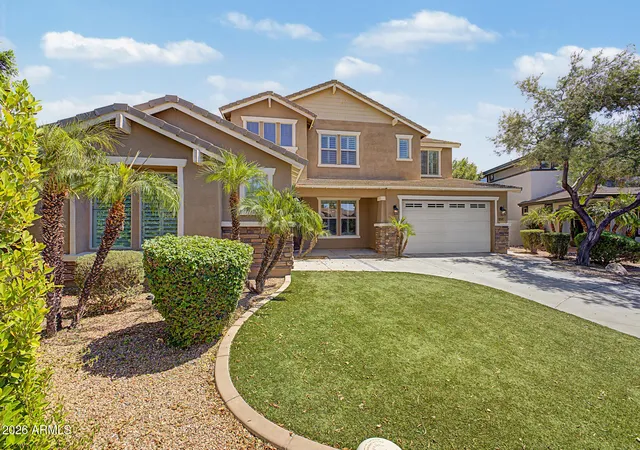 78th image of 3793 E Turnberry Ct, Gilbert, AZ 85298 | MLS# 7069822