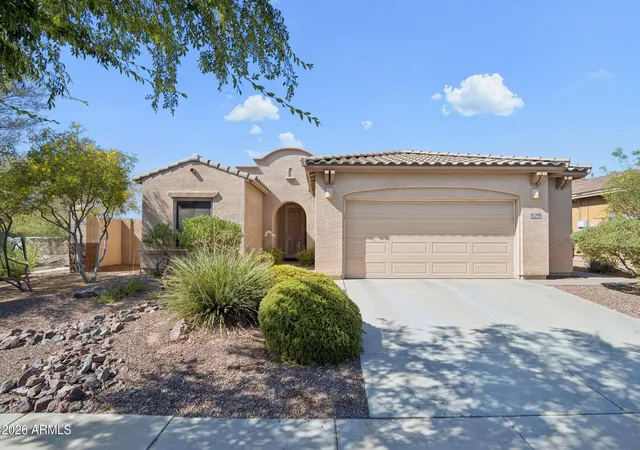Photo 1 of Single family home for sale at 16398 W Sand Hills Rd, Surprise, AZ 85387 | MLS# 7070319 | Listing updated on 2026-09-01