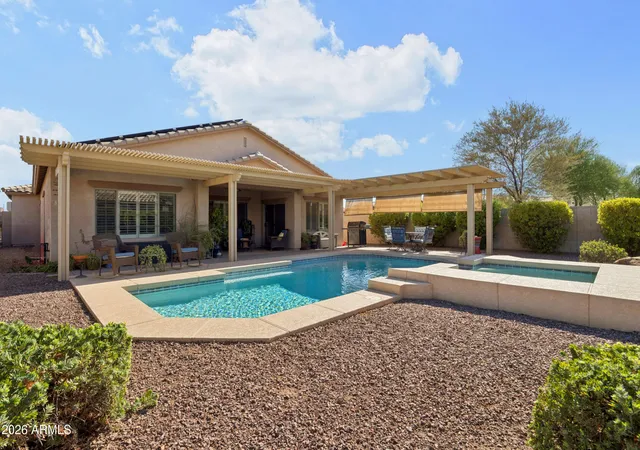 Photo 2 of Single family home for sale at 16398 W Sand Hills Rd, Surprise, AZ 85387 | MLS# 7070319 | Listing updated on 2026-09-01