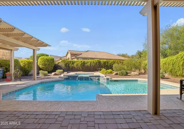 Photo 3 of Single family home for sale at 16398 W Sand Hills Rd, Surprise, AZ 85387 | MLS# 7070319 | Listing updated on 2026-09-01