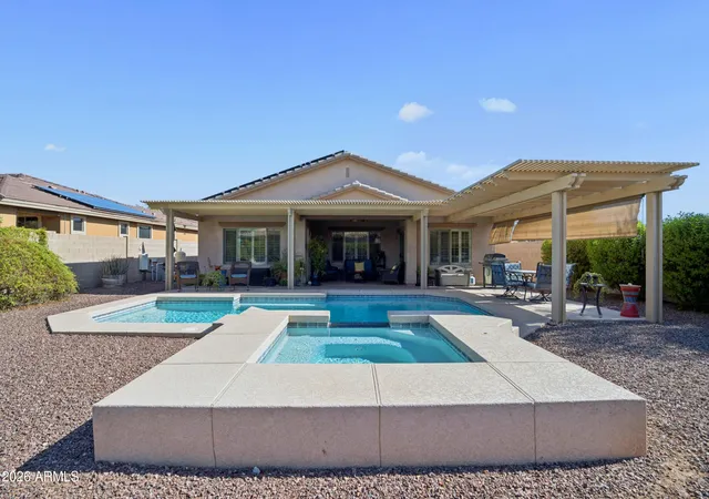 Photo 3 of Single family home for sale at 16398 W Sand Hills Rd, Surprise, AZ 85387 | MLS# 7070319 | Listing updated on 2026-09-01
