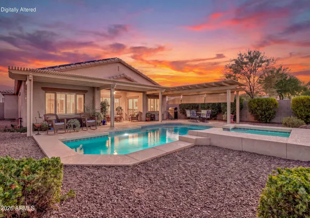 Photo 4 of Single family home for sale at 16398 W Sand Hills Rd, Surprise, AZ 85387 | MLS# 7070319 | Listing updated on 2026-09-01