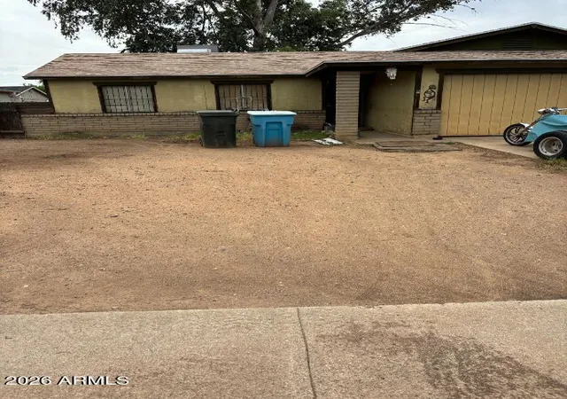 Photo 1 of Sale Pending at 8163 W Pierson St, Phoenix, AZ 85033 | MLS# 7070800 | Listing updated on 2026-09-15