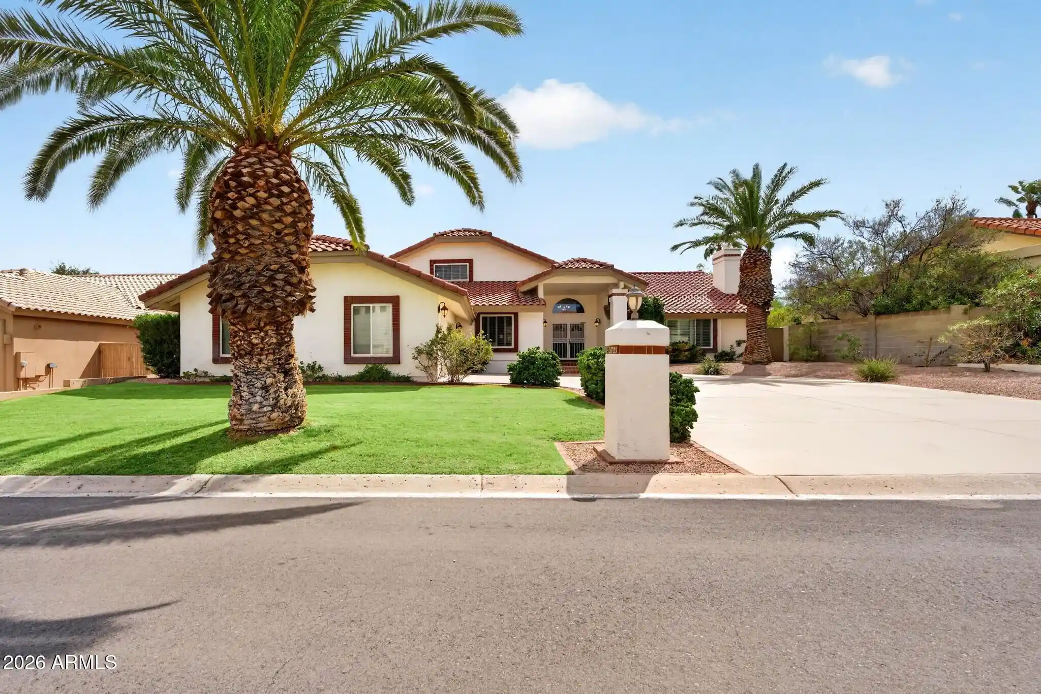 Photo 1 of Sale Pending at 3729 E Nambe Ct, Phoenix, AZ 85044 | MLS# 7083858 | Listing updated on 2026-10-27
