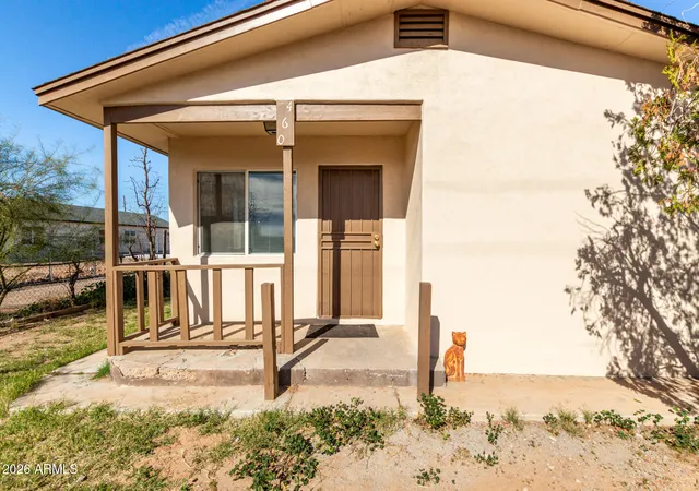 22nd image of 460 W Spruell Ave, Coolidge, AZ 85128 | MLS# 7069571