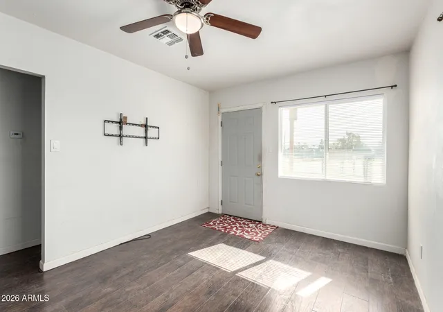 3rd image of 460 W Spruell Ave, Coolidge, AZ 85128 | MLS# 7069571