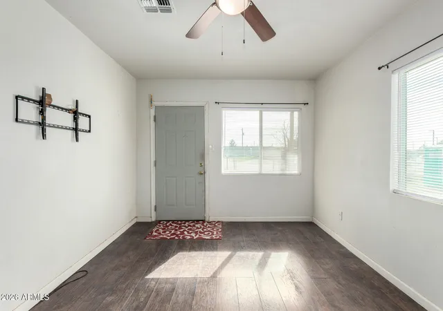 4th image of 460 W Spruell Ave, Coolidge, AZ 85128 | MLS# 7069571
