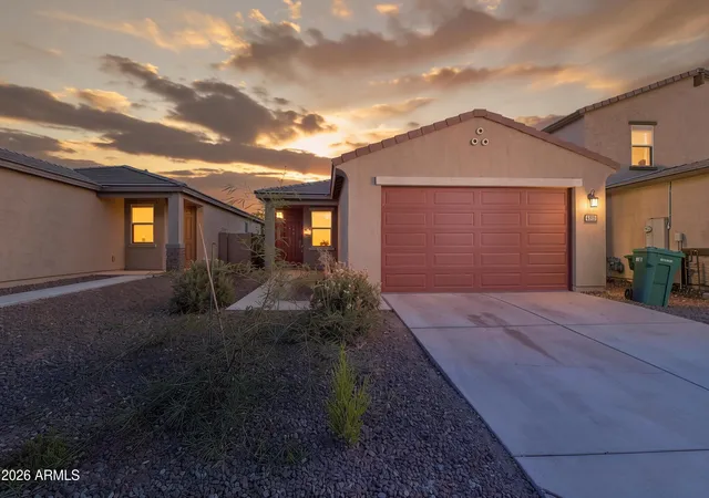 Photo 1 of Single family home for sale at 4315 W Samantha Wy, Laveen, AZ 85339 | MLS# 7069578 | Listing updated on 2026-08-22