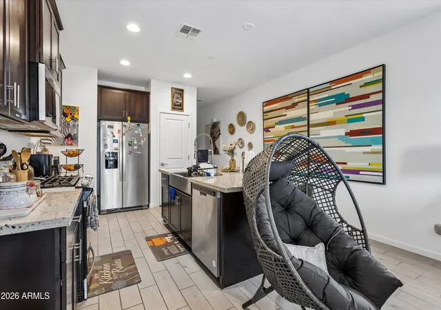 Photo 5 of Single family home for sale at 4315 W Samantha Wy, Laveen, AZ 85339 | MLS# 7069578 | Listing updated on 2026-08-22