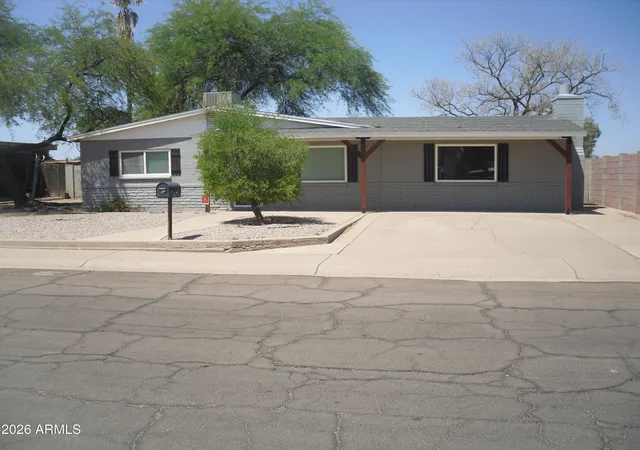 Photo 1 of Single family home for sale at 226 W Cholla St W, Casa Grande, AZ 85122 | MLS# 7069648 | Listing updated on 2026-08-23