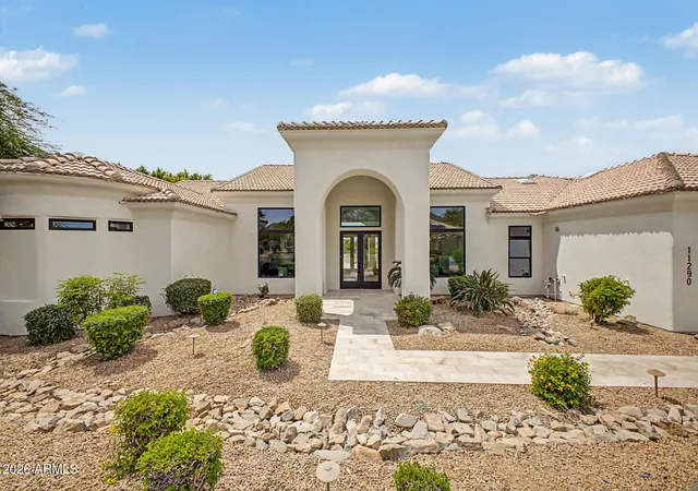 Photo 1 of Sale Pending at 11290 N 117th St, Scottsdale, AZ 85259 | MLS# 7069599 | Listing updated on 2026-09-02