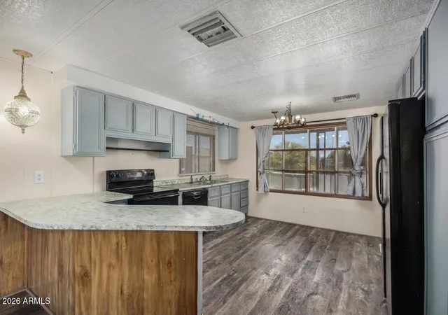 Photo 2 of Manufactured home for sale at 9649 E Frito Ave, Mesa, AZ 85208 | MLS# 7071023 | Listing updated on 2026-09-16