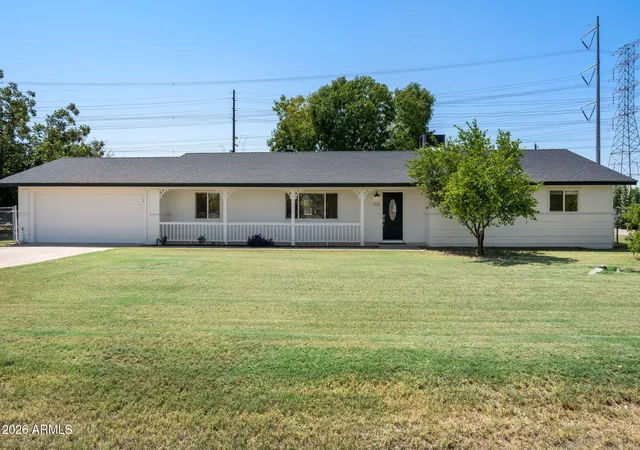 1st image of 369 E Campbell Rd, Chandler, AZ 85225 | MLS# 7069628