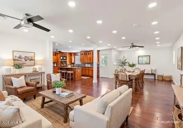 3rd image of 369 E Campbell Rd, Chandler, AZ 85225 | MLS# 7069628