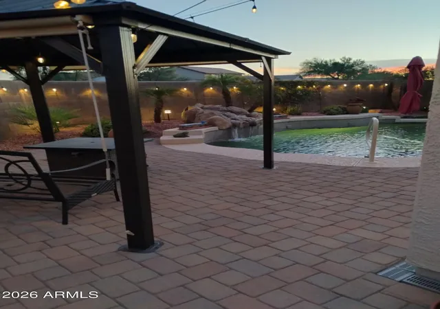 37th image of 15777 W Latham St, Goodyear, AZ 85338 | MLS# 7069859