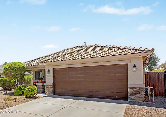 Photo 3 of Single family home for sale at 15777 W Latham St, Goodyear, AZ 85338 | MLS# 7069859 | Listing updated on 2026-10-04