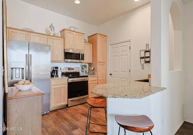 Photo 3 of Condo for sale at 14575 W Mountain View Blvd #10313, Surprise, AZ 85374 | MLS# 7069618 | Listing updated on 2026-10-08