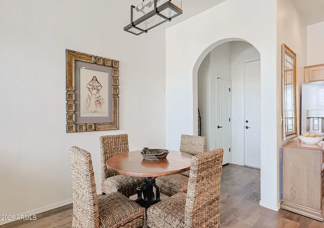5th image of 14575 W Mountain View Blvd #10313, Surprise, AZ 85374 | MLS# 7069618