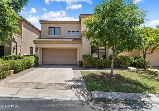 Photo 1 of Single family home for sale at 8100 E Camelback Rd #101, Scottsdale, AZ 85251 | MLS# 7069646 | Listing updated on 2026-09-09