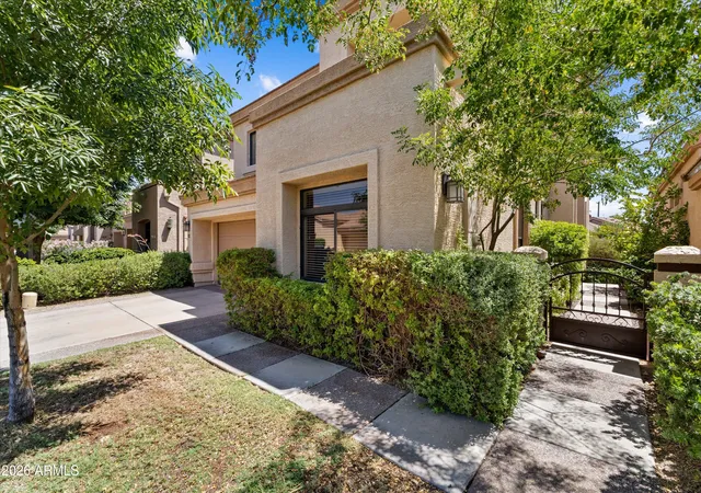 Photo 3 of Single family home for sale at 8100 E Camelback Rd #101, Scottsdale, AZ 85251 | MLS# 7069646 | Listing updated on 2026-09-09