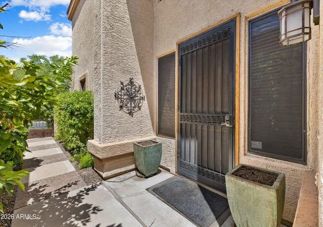 Photo 3 of Single family home for sale at 8100 E Camelback Rd #101, Scottsdale, AZ 85251 | MLS# 7069646 | Listing updated on 2026-09-09