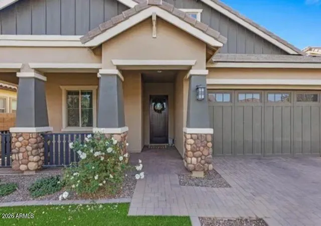 Photo 1 of Single family home for sale at 22911 E Thornton Rd, Queen Creek, AZ 85142 | MLS# 7070036 | Listing updated on 2026-08-22