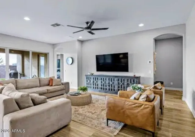 Photo 3 of Single family home for sale at 22911 E Thornton Rd, Queen Creek, AZ 85142 | MLS# 7070036 | Listing updated on 2026-08-22