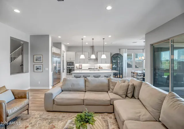 Photo 4 of Single family home for sale at 22911 E Thornton Rd, Queen Creek, AZ 85142 | MLS# 7070036 | Listing updated on 2026-08-22