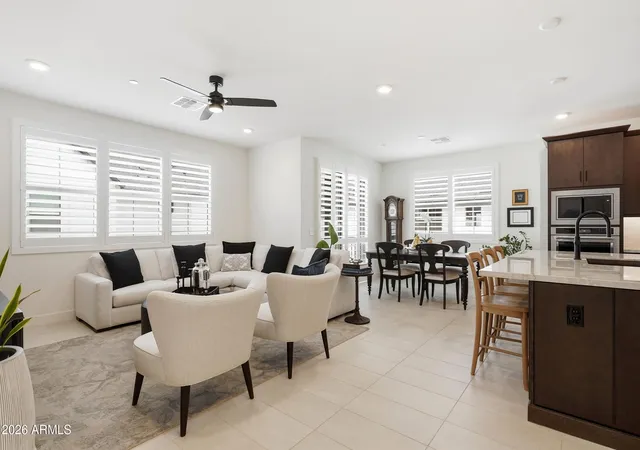 Photo 3 of Single family home for sale at 11300 N Casa Dega Dr #1013, Surprise, AZ 85388 | MLS# 7069954 | Listing updated on 2026-10-09