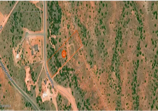 1st image of Tbd W Conaway Cir #206, Benson, AZ 85602 | MLS# 7069626