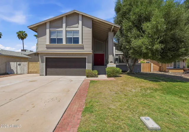 Photo 1 of Single family home for sale at 4616 W Chicago St, Chandler, AZ 85226 | MLS# 7069669 | Listing updated on 2026-08-22