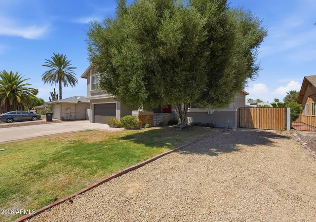Photo 2 of Single family home for sale at 4616 W Chicago St, Chandler, AZ 85226 | MLS# 7069669 | Listing updated on 2026-08-22