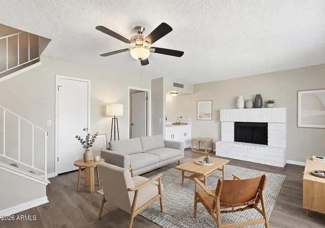 Photo 3 of Single family home for sale at 4616 W Chicago St, Chandler, AZ 85226 | MLS# 7069669 | Listing updated on 2026-08-22