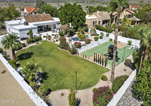 Photo 1 of Single family home for sale at 10541 E Windrose Dr, Scottsdale, AZ 85259 | MLS# 7069806 | Listing updated on 2026-08-29