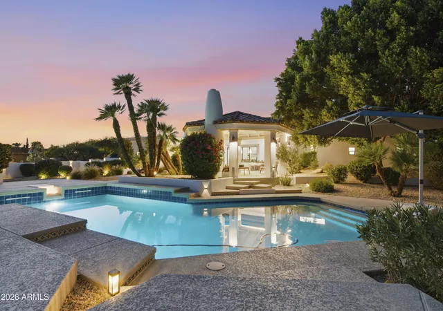 Photo 2 of Single family home for sale at 10541 E Windrose Dr, Scottsdale, AZ 85259 | MLS# 7069806 | Listing updated on 2026-08-29