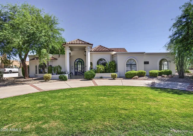 Photo 3 of Single family home for sale at 10541 E Windrose Dr, Scottsdale, AZ 85259 | MLS# 7069806 | Listing updated on 2026-08-29