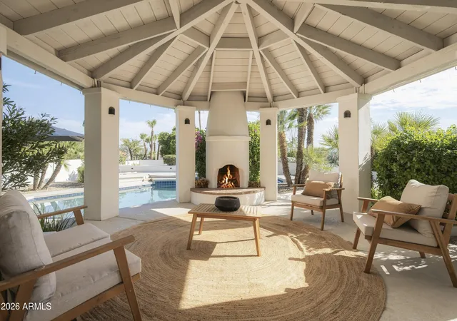 Photo 3 of Single family home for sale at 10541 E Windrose Dr, Scottsdale, AZ 85259 | MLS# 7069806 | Listing updated on 2026-08-29