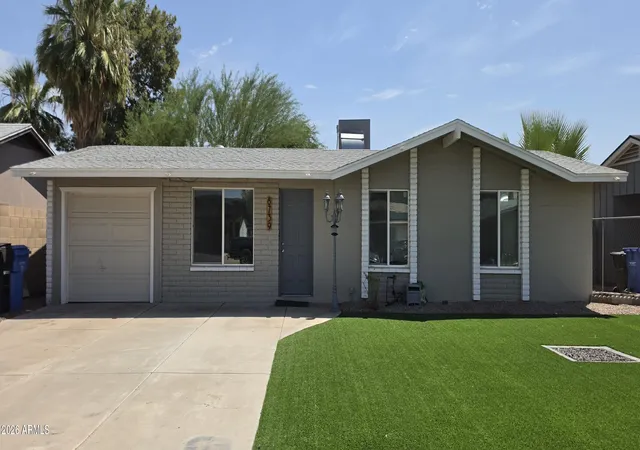Photo 1 of Single family home for sale at 8739 W Turney Ave, Phoenix, AZ 85037 | MLS# 7071103 | Listing updated on 2026-09-02