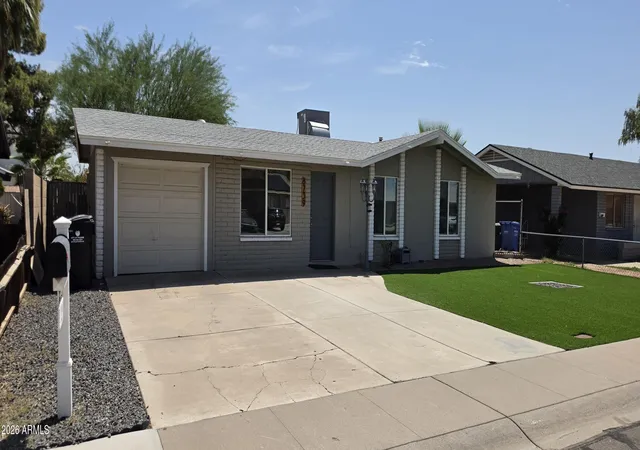 Photo 2 of Single family home for sale at 8739 W Turney Ave, Phoenix, AZ 85037 | MLS# 7071103 | Listing updated on 2026-09-02