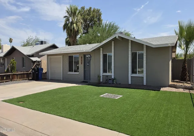 Photo 3 of Single family home for sale at 8739 W Turney Ave, Phoenix, AZ 85037 | MLS# 7071103 | Listing updated on 2026-09-18