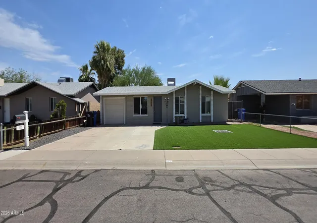 Photo 3 of Single family home for sale at 8739 W Turney Ave, Phoenix, AZ 85037 | MLS# 7071103 | Listing updated on 2026-10-19