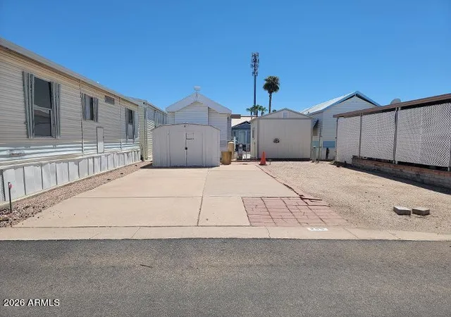 1st image of 205 E Saguaro Dr #380, Florence, AZ 85132 | MLS# 7069634