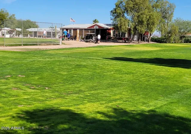 2nd image of 205 E Saguaro Dr #380, Florence, AZ 85132 | MLS# 7069634