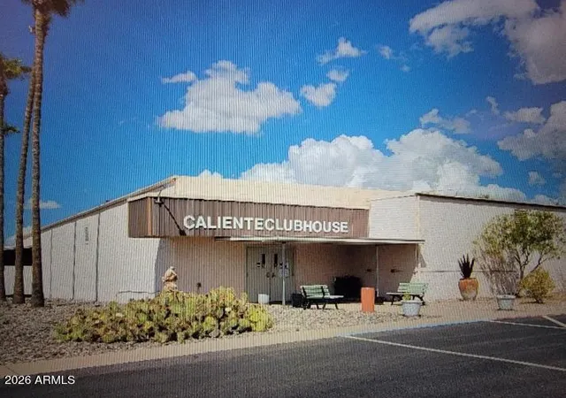 5th image of 205 E Saguaro Dr #380, Florence, AZ 85132 | MLS# 7069634