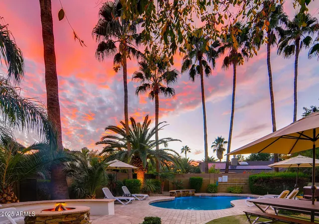 Photo 1 of Sale Pending at 6521 E Beverly Ln, Scottsdale, AZ 85254 | MLS# 7070804 | Listing updated on 2026-10-06
