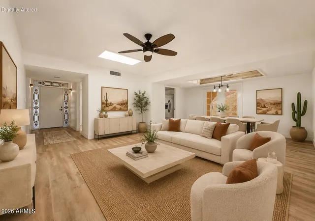 Photo 3 of Single family home for sale at 26405 S Snead Dr, Sun Lakes, AZ 85248 | MLS# 7069632 | Listing updated on 2026-09-16