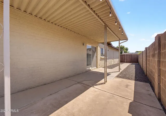 31st image of 11210 N 52nd Ave, Glendale, AZ 85304 | MLS# 7069740