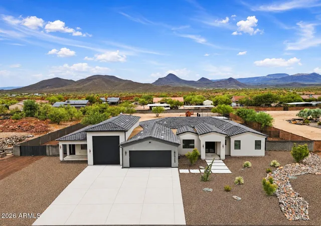 Photo 1 of Single family home for sale at 37643 N 22nd Street, Phoenix, AZ 85086 | MLS# 7072510 | Listing updated on 2026-09-02
