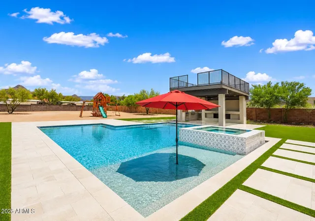 Photo 2 of Single family home for sale at 37643 N 22nd Street, Phoenix, AZ 85086 | MLS# 7072510 | Listing updated on 2026-09-02
